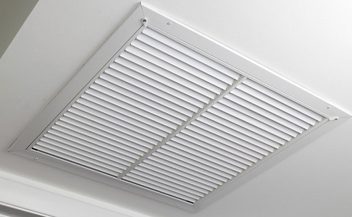 Rooftop Swamp Cooler Ducting: Why You Need Up-Ducts - HVAC Duct ...